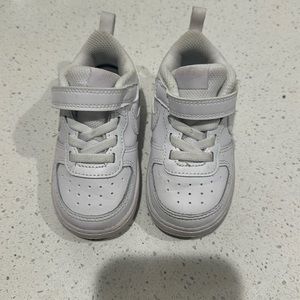 Nike Court Borough Low Recraft Sneaker - Kids' Worn a few times. Toddler size 6
